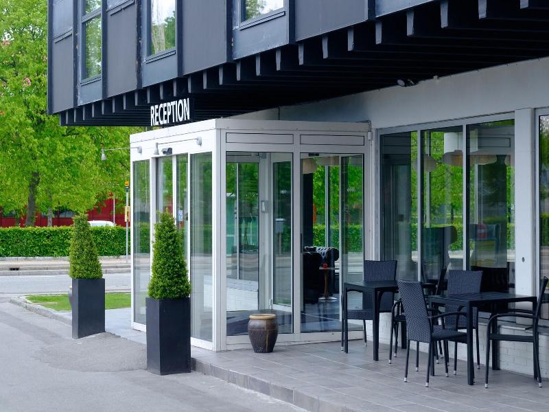 Four Points Flex by Sheraton Copenhagen Airport image