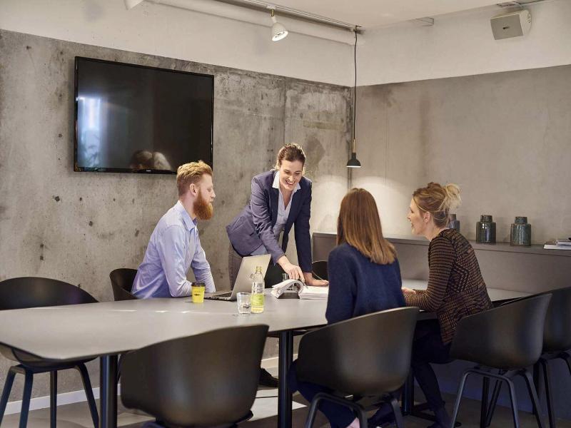 Four Points Flex by Sheraton Copenhagen Airport image