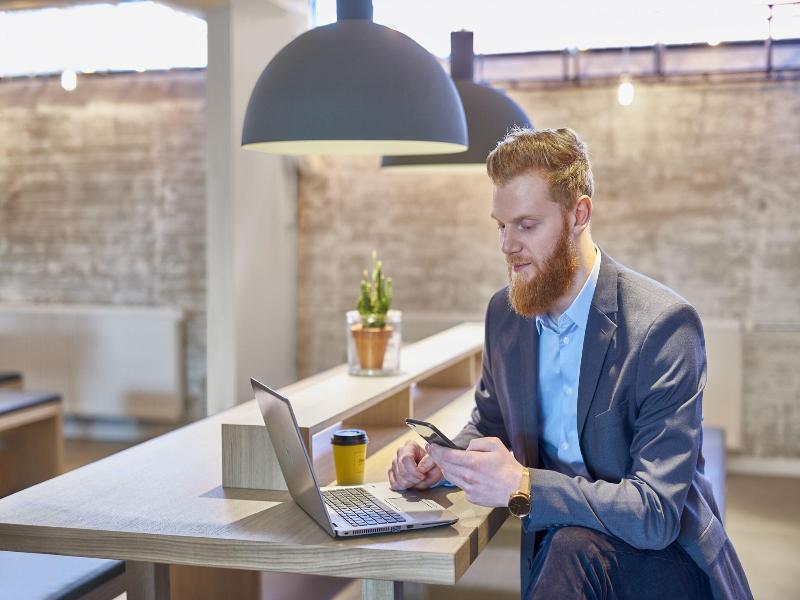Four Points Flex by Sheraton Copenhagen Airport image