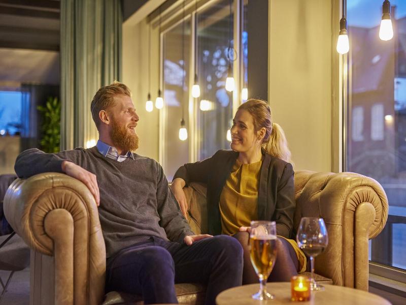 Four Points Flex by Sheraton Copenhagen Airport image