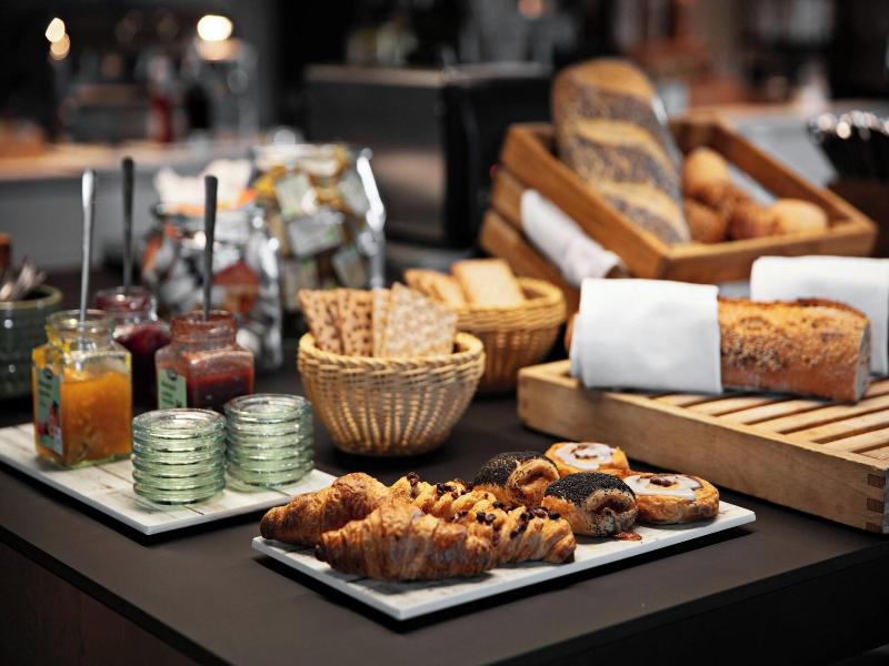 Four Points Flex by Sheraton Copenhagen Airport image