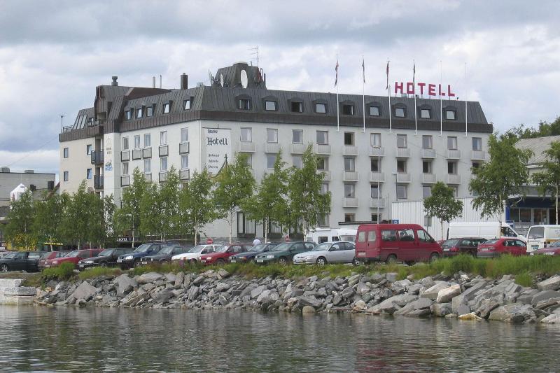 Scandic Fauske image