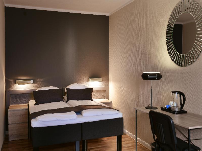 Scandic Fauske image