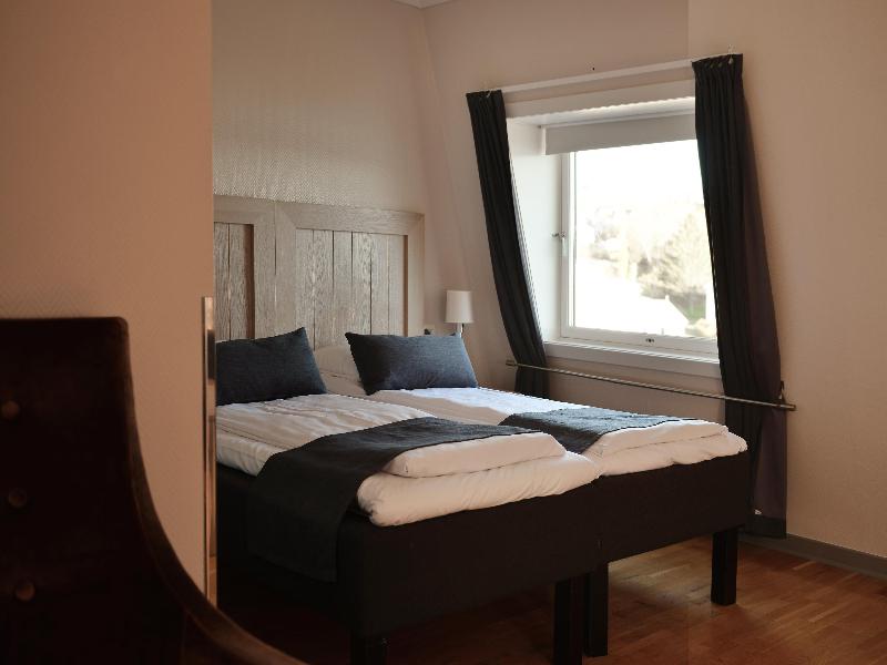 Scandic Fauske image