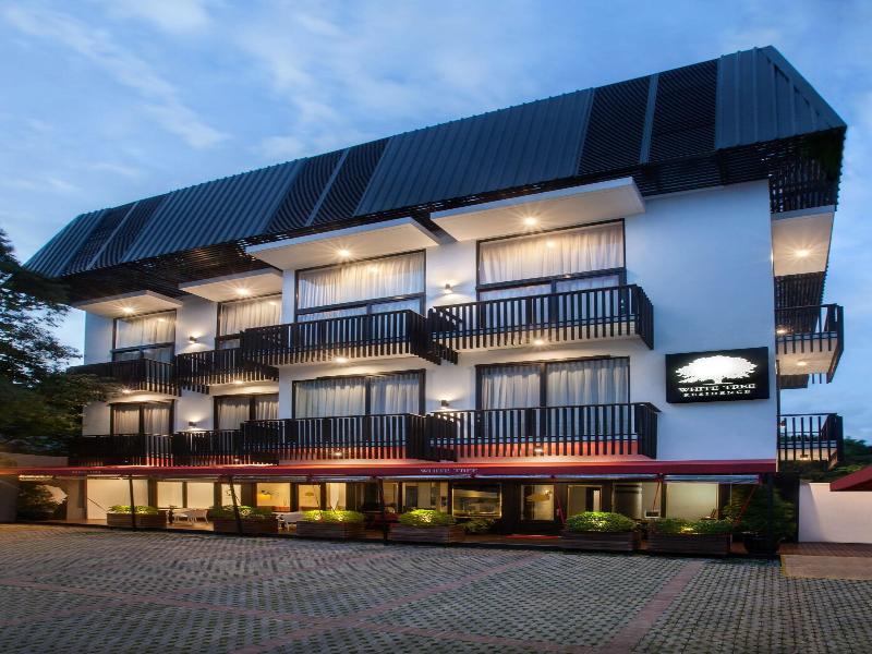 White Tree Residence image