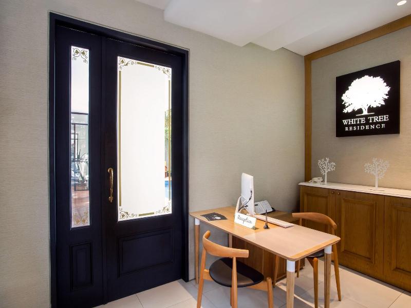 White Tree Residence image