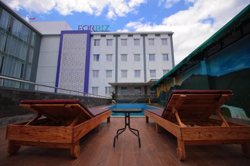 Forriz Hotel Yogyakarta