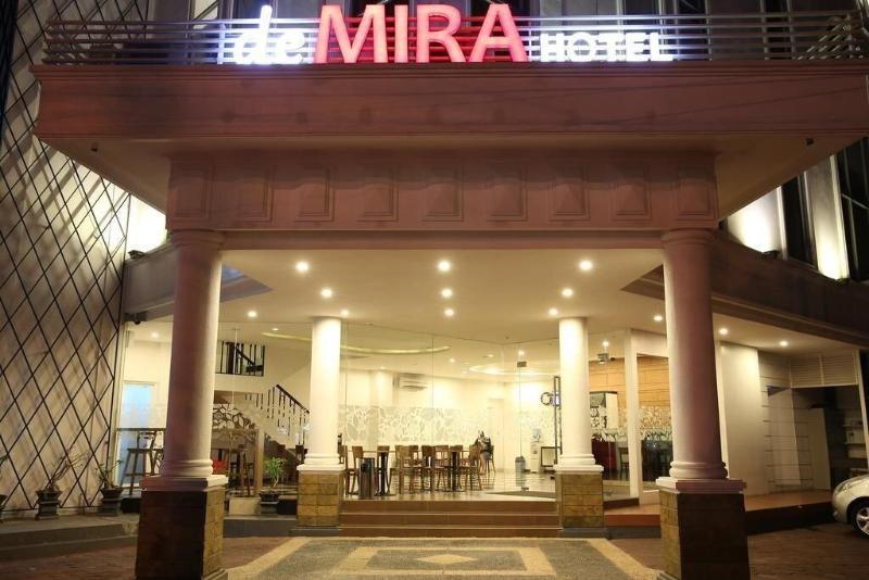 De Mira Hotel Surabaya