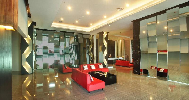 Cabin Hotel image