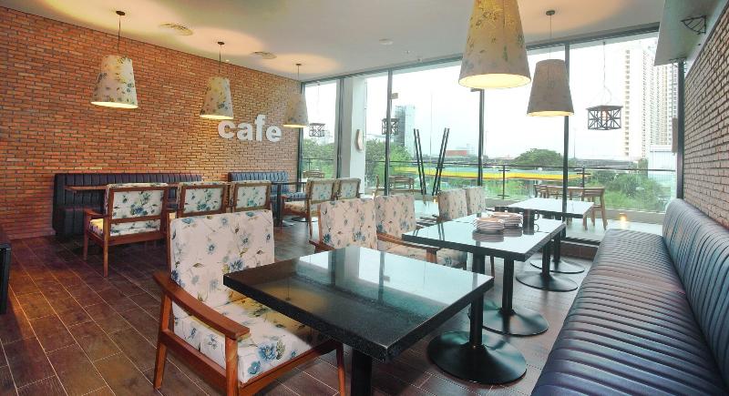 Cabin Hotel image