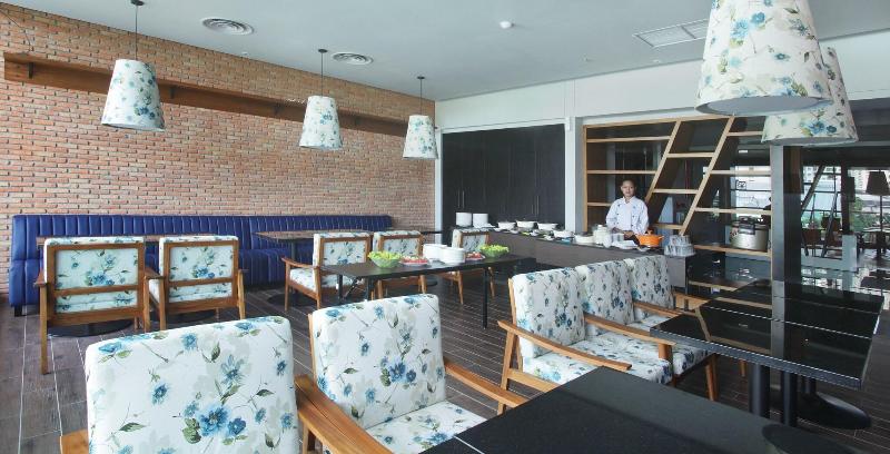 Cabin Hotel image