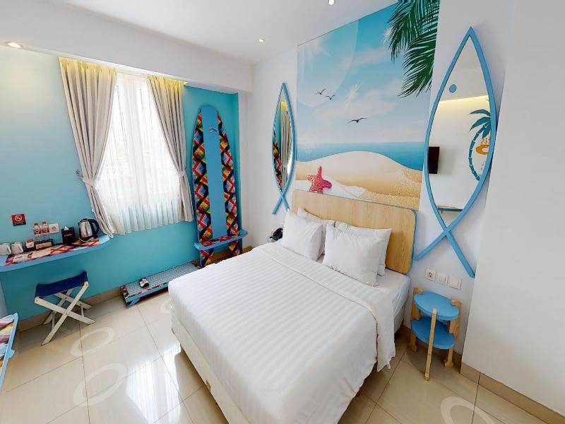Uniq Hotel Yogyakarta image