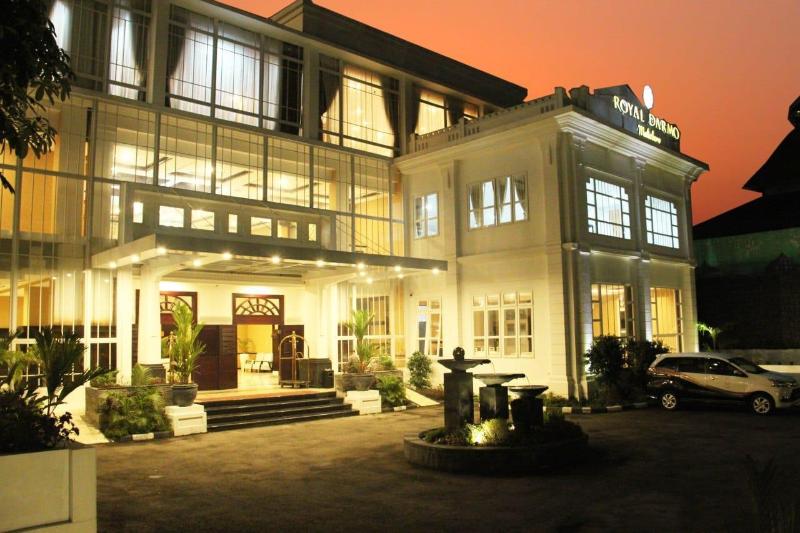 Royal Darmo Malioboro Hotel