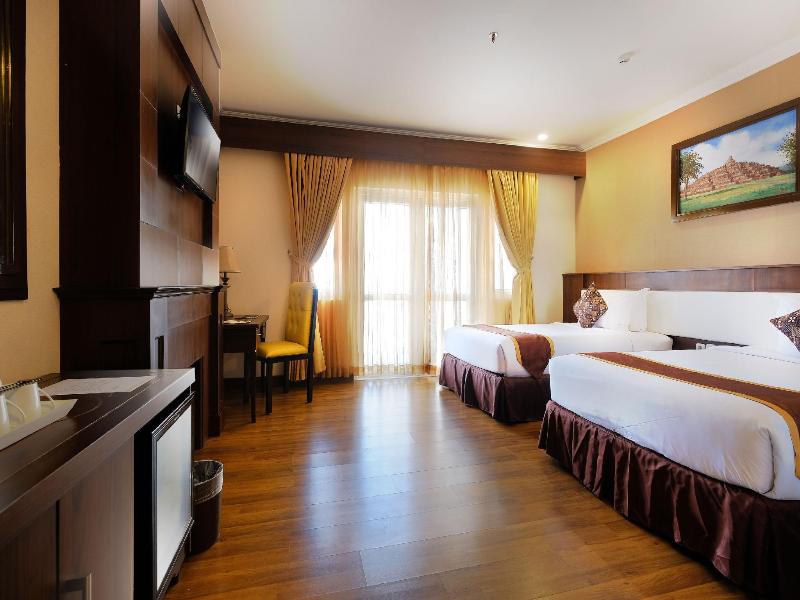 Royal Darmo Malioboro image