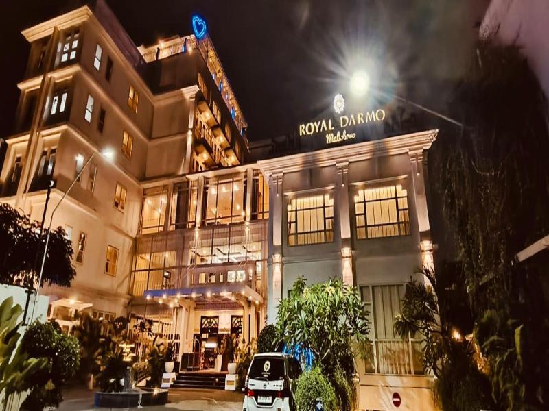 Royal Darmo Malioboro image