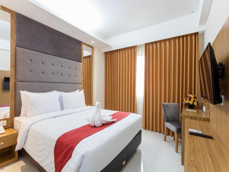 Grand Sarila Hotel Yogyakarta image