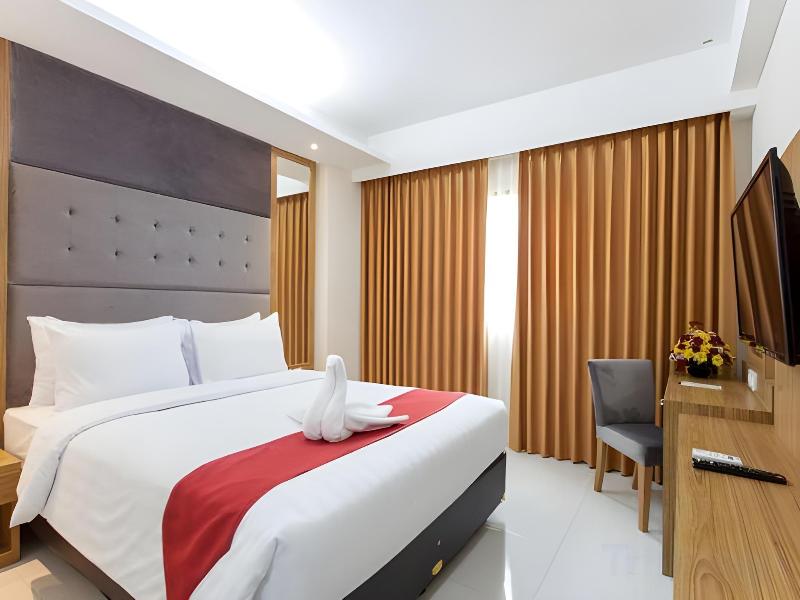 Grand Sarila Hotel Yogyakarta image