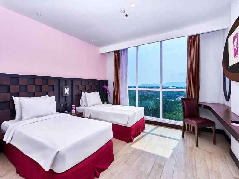 Grand Orchid Hotel Yogyakarta image