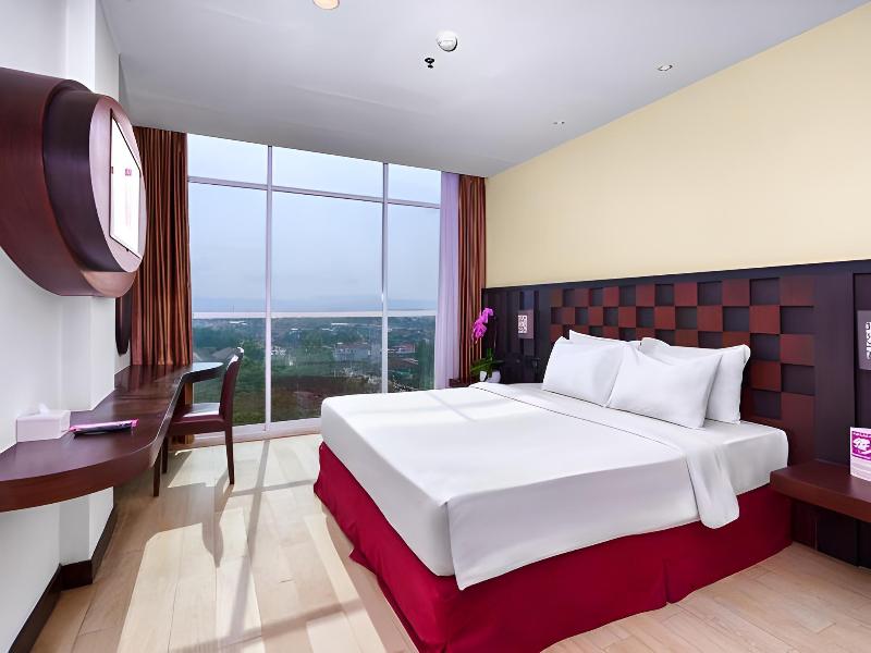 Grand Orchid Hotel Yogyakarta image