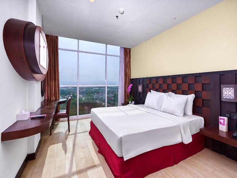Grand Orchid Hotel Yogyakarta image