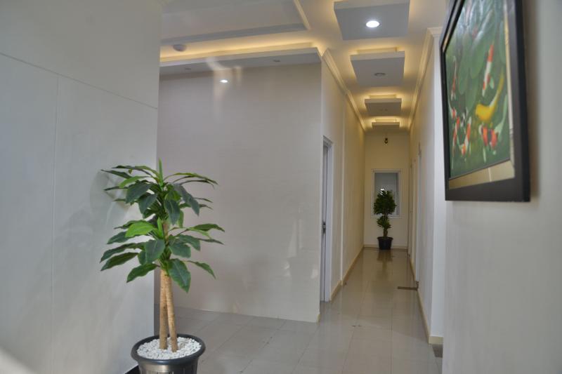 ZEN Rooms W Home Express Tebet image