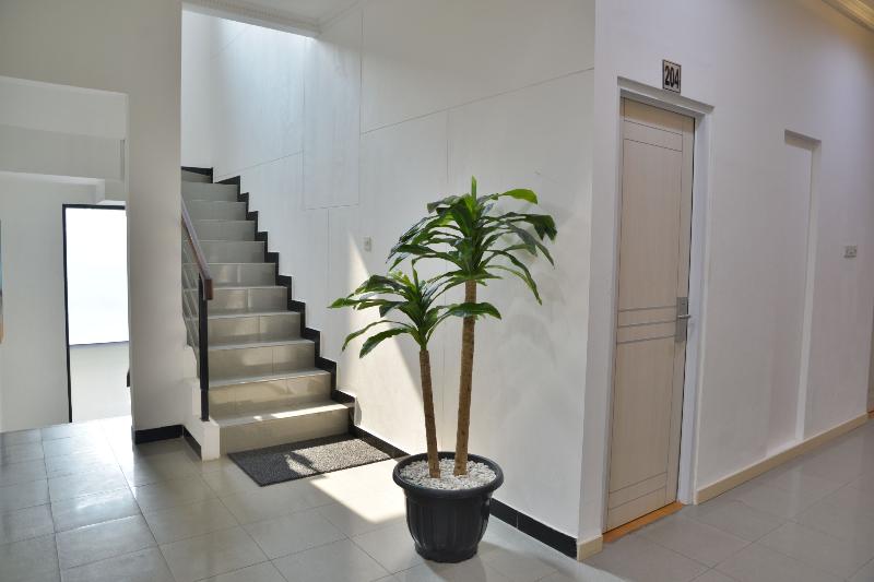 ZEN Rooms W Home Express Tebet image