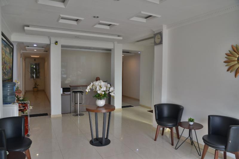ZEN Rooms W Home Express Tebet image