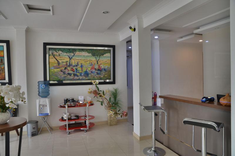 ZEN Rooms W Home Express Tebet image