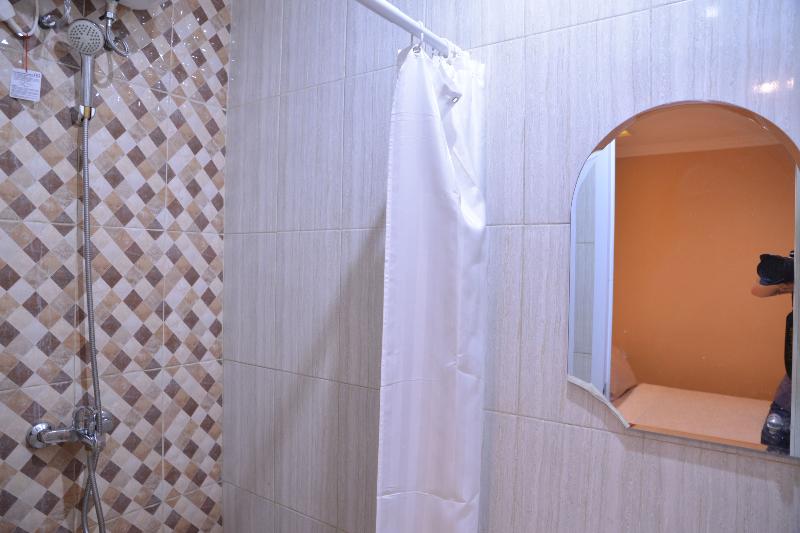 ZEN Rooms W Home Express Tebet image