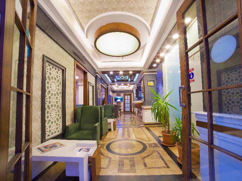 Black Pearl Hotel image