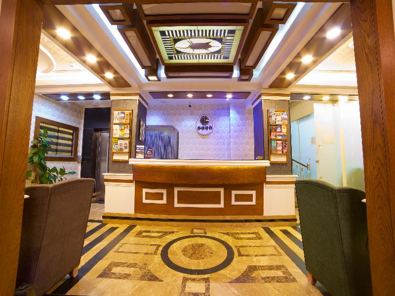 Black Pearl Hotel image
