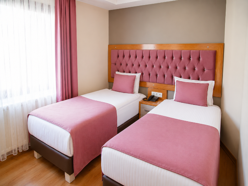 Black Pearl Hotel image