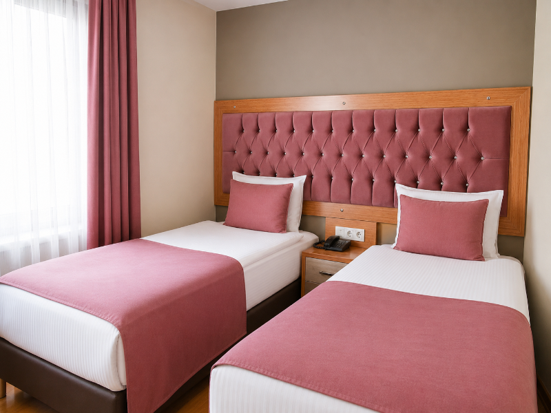 Black Pearl Hotel image