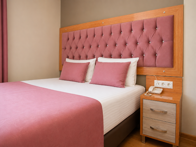 Black Pearl Hotel image
