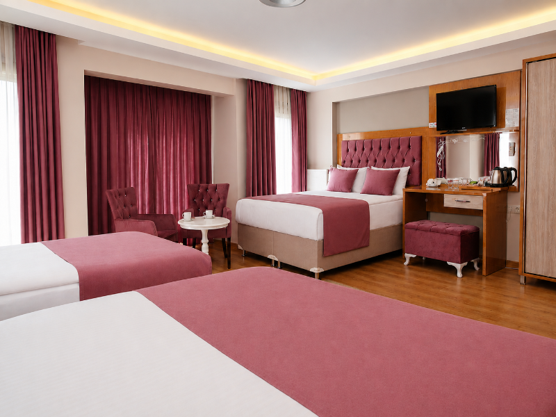 Black Pearl Hotel image