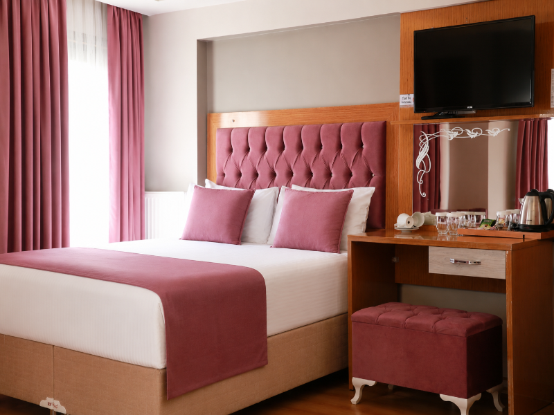 Black Pearl Hotel image
