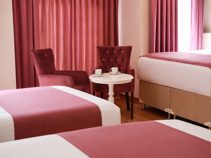 Black Pearl Hotel image