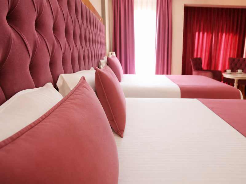 Black Pearl Hotel image