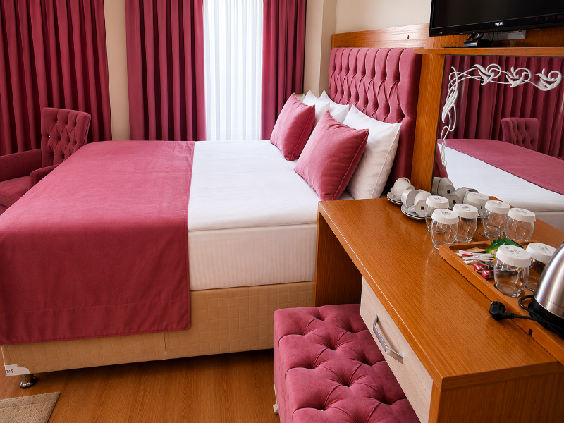 Black Pearl Hotel image