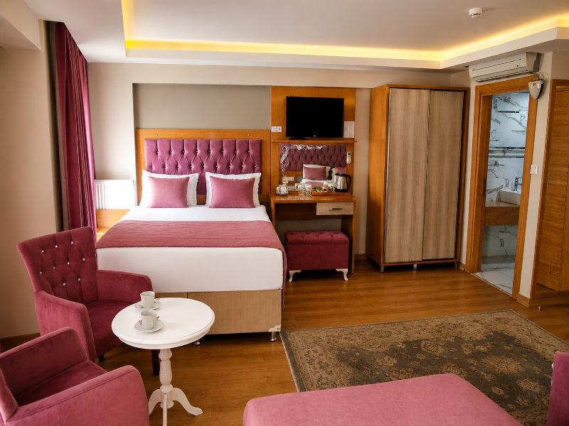 Black Pearl Hotel image
