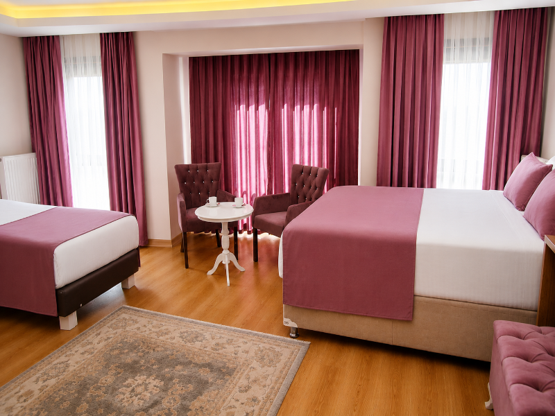 Black Pearl Hotel image