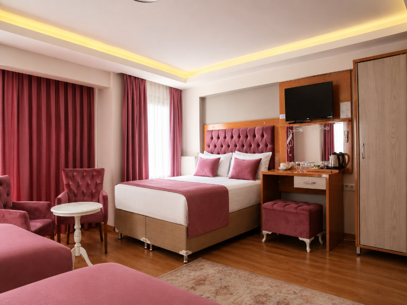 Black Pearl Hotel image