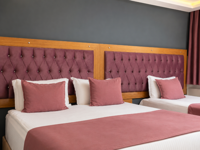 Black Pearl Hotel image