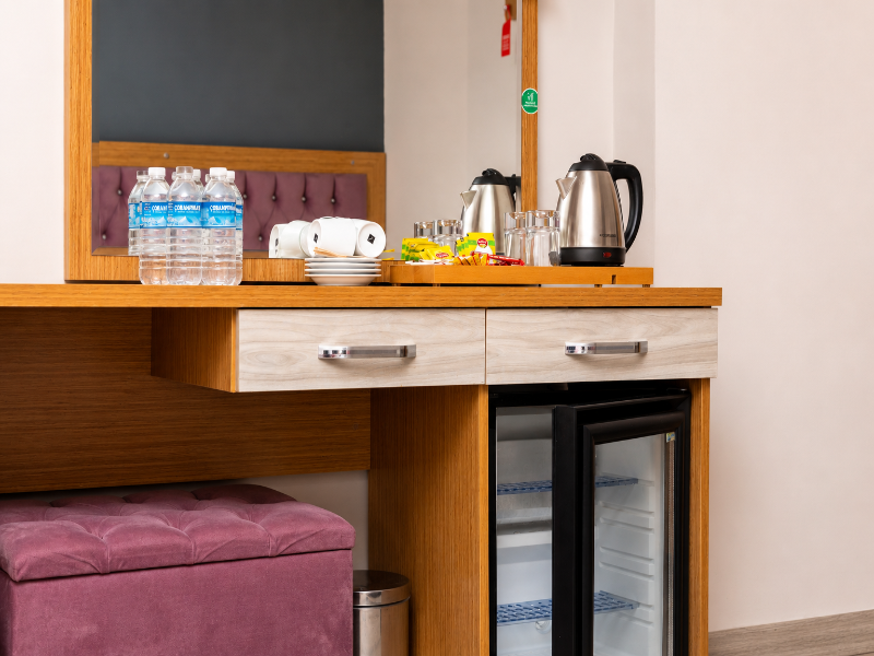 Black Pearl Hotel image