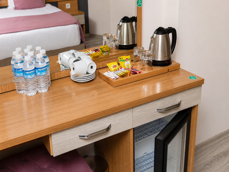 Black Pearl Hotel image