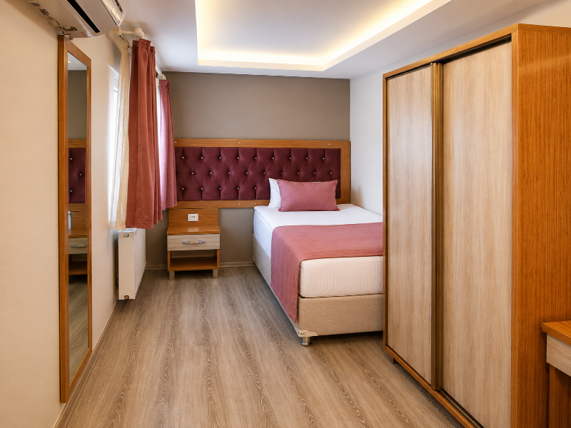 Black Pearl Hotel image