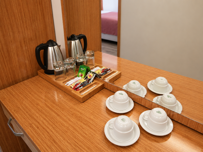 Black Pearl Hotel image