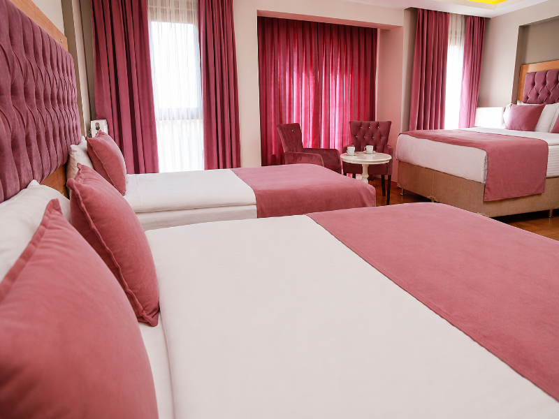 Black Pearl Hotel image