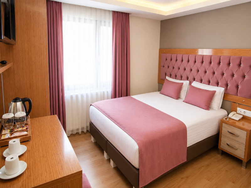 Black Pearl Hotel image