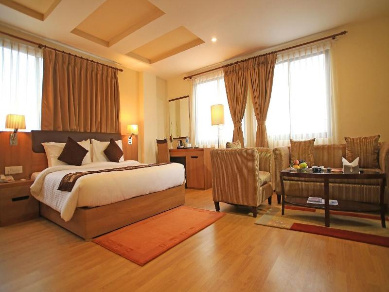 Hotel Mirage Regency image